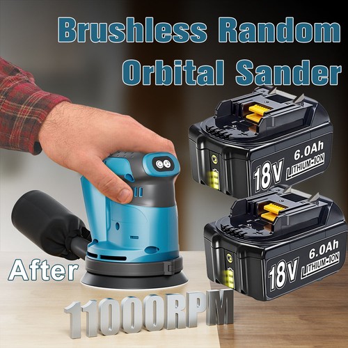 For makita 18v brushless - makita,