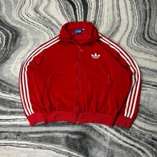 Vintage Adidas Firebird