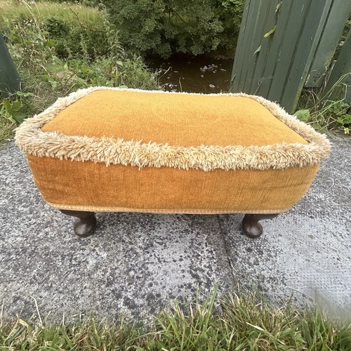 Vintage sherborne rectangular - vintage,
