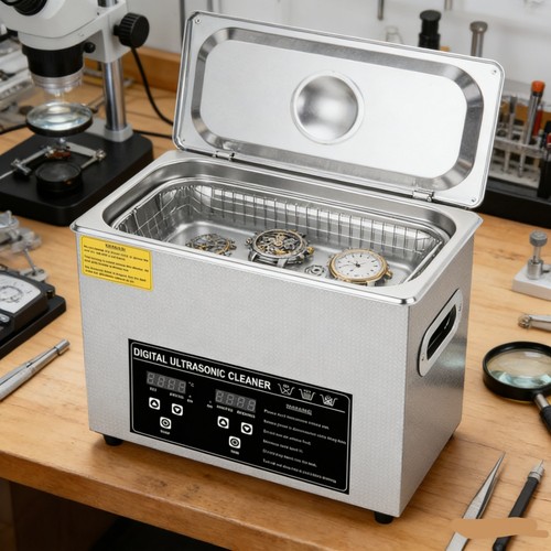 Digital ultrasonic - 2l-3.2l,