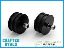 Engine Mounts for Land Rover