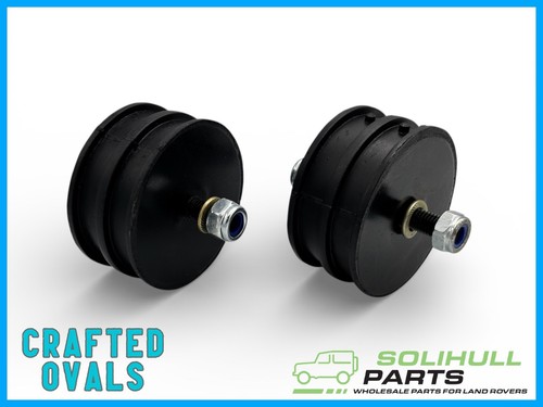 Engine mounts for land rover - engine,
