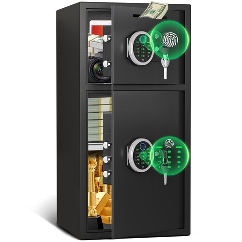 Large home safe box - 6.0,