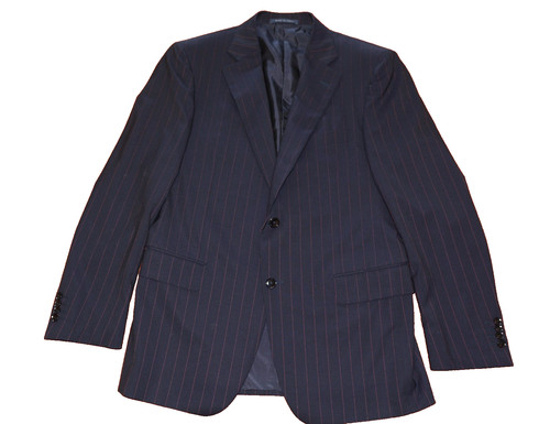 Pal zileri navy blue - pal,