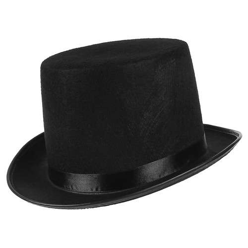 Mad hatter top - mad,
