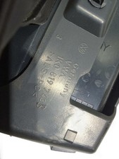 1K0819743 central aerator