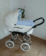 Emmaljunga Edge Duo Retro