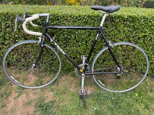 Trek 370 sport - ., 90's