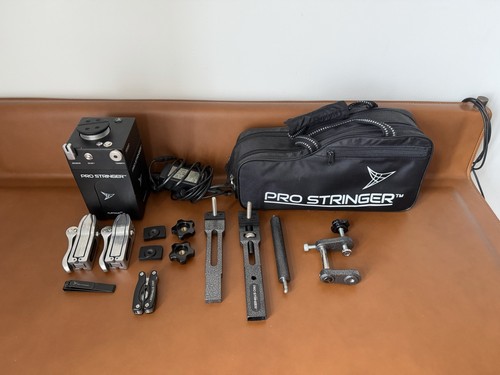Pro stringer platinum 0 - pro, 2.0