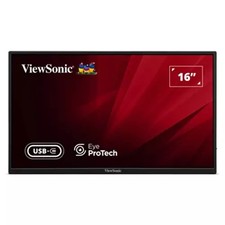 Viewsonic VA1650 40.6 cm