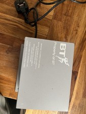 Bt Mains Conditioner