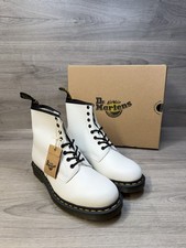 Doc Martens Dr. Martens Size