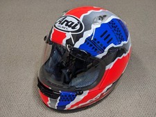 Arai Mick Doohan Quantum/F