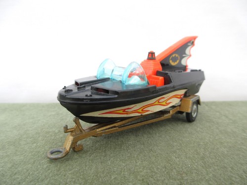 Corgi toys 107 - corgi,