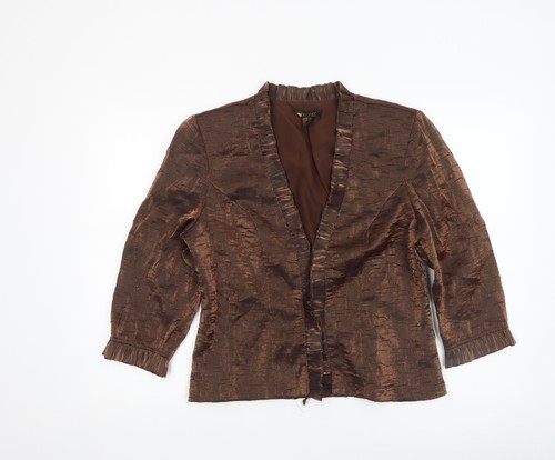 Oblique petite women brown - oblique,