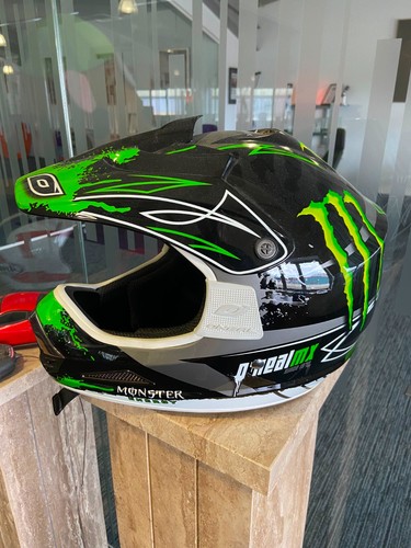Neal motocross helmet - o’neal,