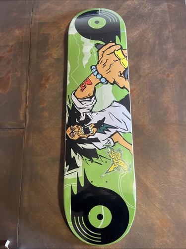 Jet set radio - jet,