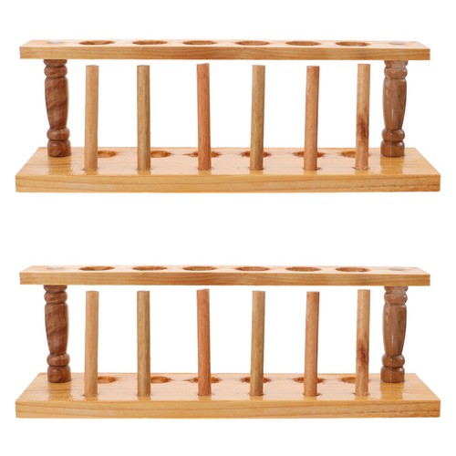 Pcs laboratory wooden test - laboratory,