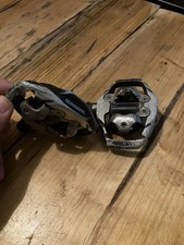 Shimano Deore XT MTB SPD Trail