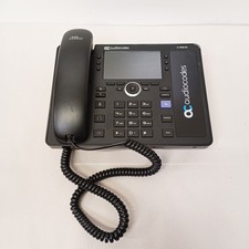 AudioCodes C435HD IP Phone
