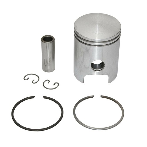 Polini minarelli am6 piston - minarelli,