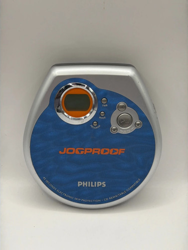 Philips player walkman - philips,