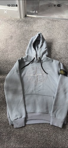 Junior stone island tracksuit - junior,