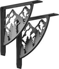 Sturdy 12" Heavy Duty Shelf