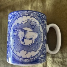 The Spode Blue Room Collection