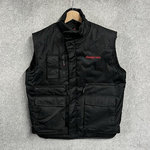 Snap tools gilet mens large - tools,