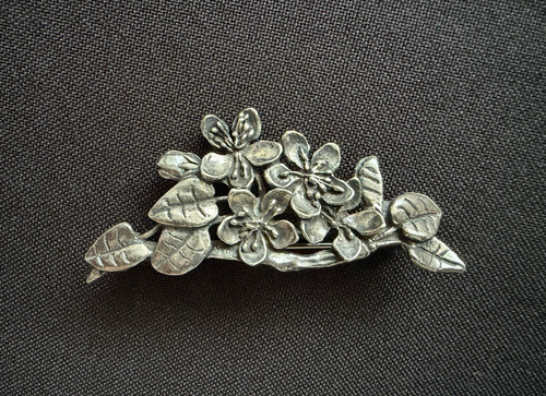Vintage apple blossom - vintage,