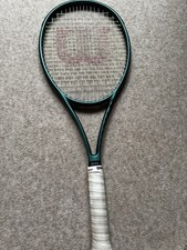 Wilson Blade 98 16x19 V9 Grip Size 2 Tennis Racket