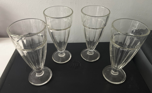Vintage retro glass - vintage,