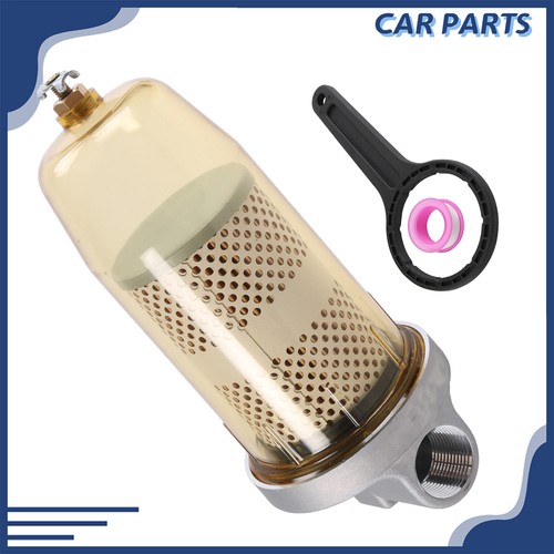 Fits for sediment - for, diesel