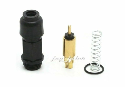 Starter choke plunger kits - starter,