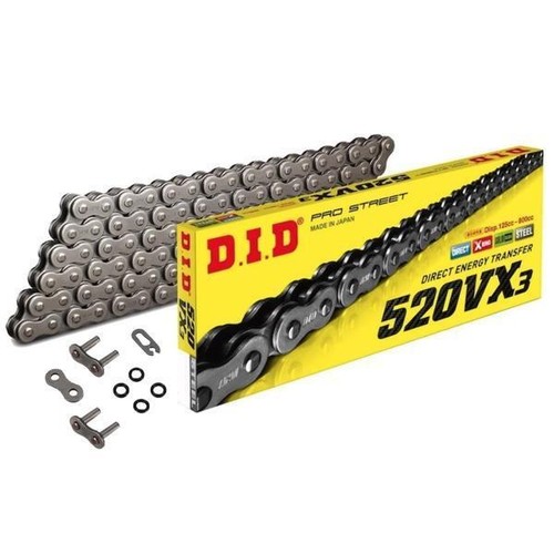 Did ring motorcycle chain - did,