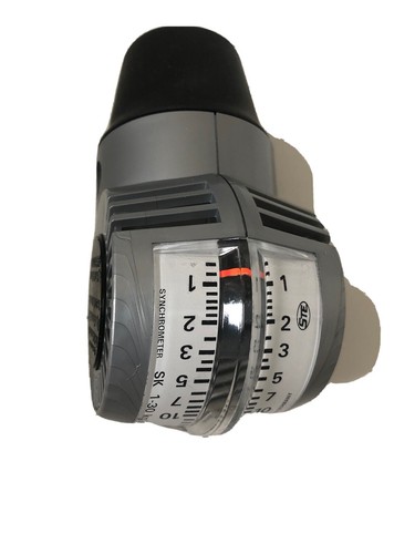 Synchrometer carburettor carb - synchrometer,