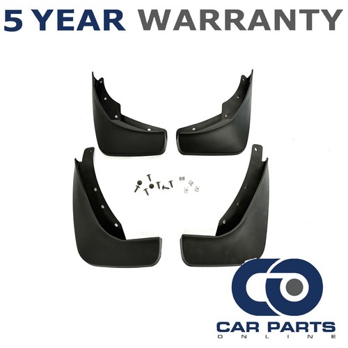 Mud splash guards - mud,