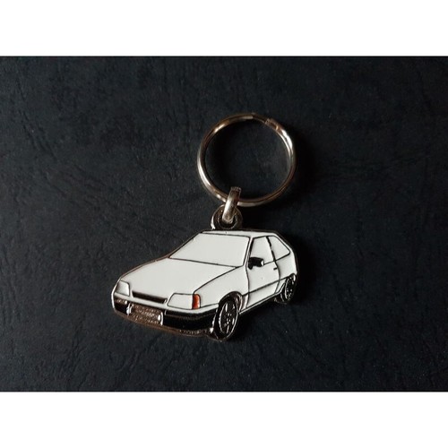 Opel kadett gsi - gsi,,