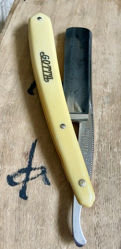 Nos vintage gotta solingen - vintage,