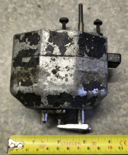 Cwx lucas wiper motor - lucas,