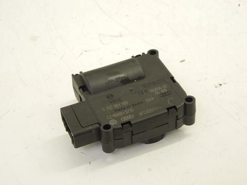 Audi climate control - audi, q7