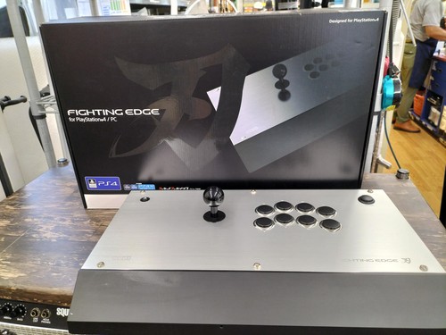 Hori fighting edge blade - fighting,