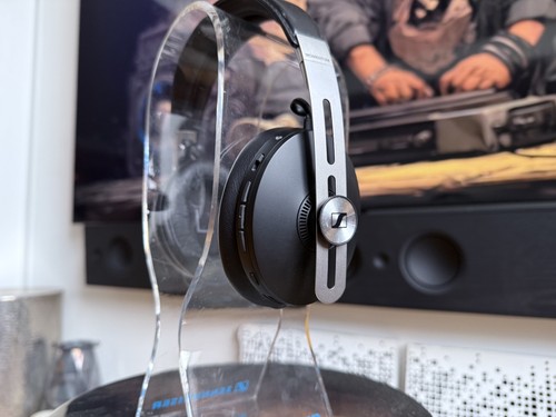 Sennheiser momentum wireless - 3,