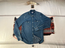 Levi's Barstow Western Shirt M