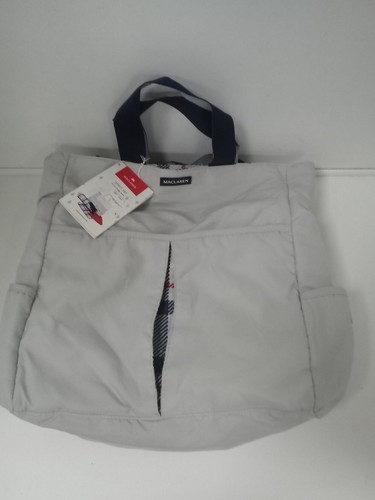 Maclaren pram bag owen - maclaren,
