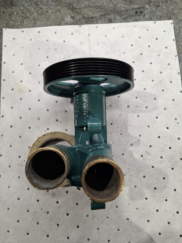 Volvo penta raw water pump - volvo,