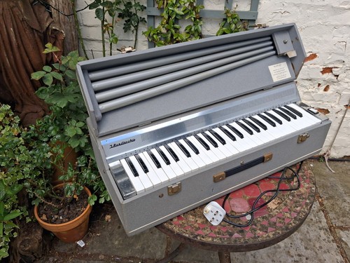 Vintage 1960s busilacchio - vintage, j.