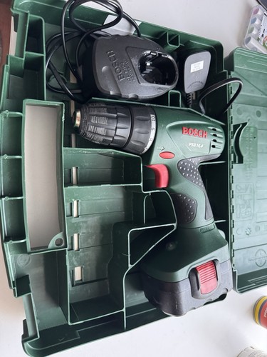 Bosch psr cordless - bosch, 14.4