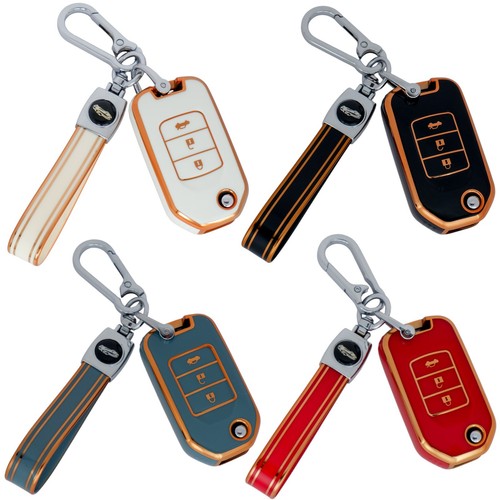 Key fob cover fit - fob,